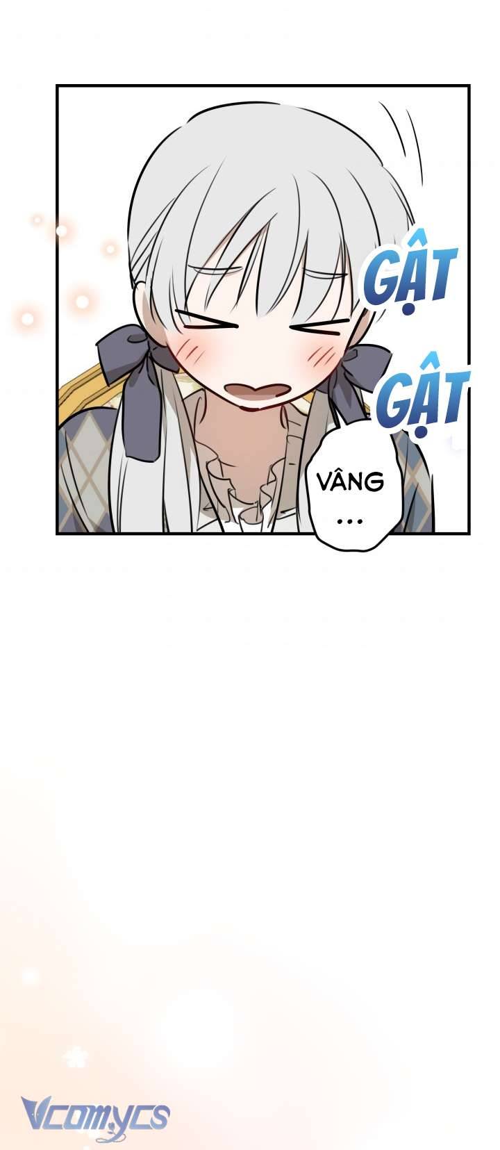 Những Nhân Vật Mạnh Nhất Thế Giới Ám Ảnh Tôi Chapter 54 - Trang 4