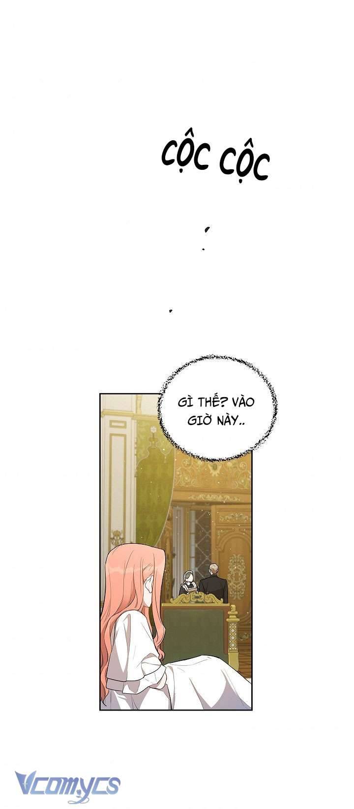 Phương Pháp Trở Thành Con Gái Của Người Hùng Bóng Đêm Chap 10 - Next Chap 11