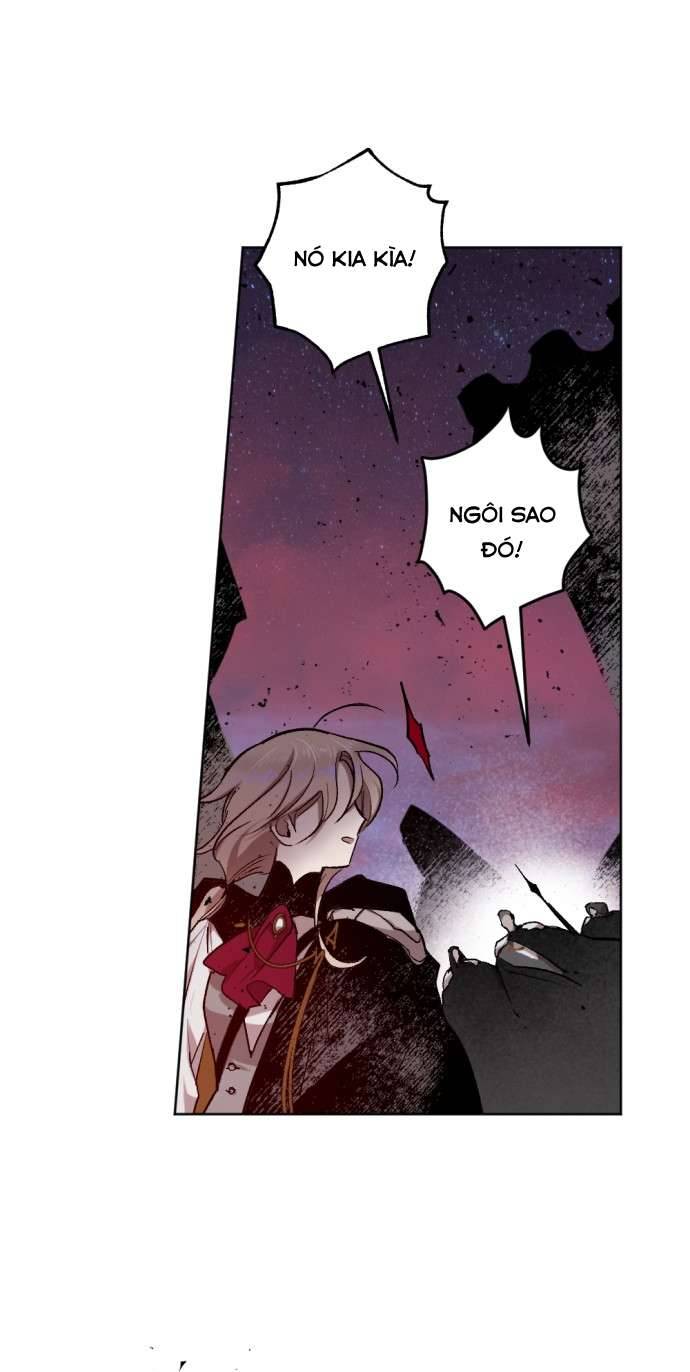 Lời Thú Nhận Của Chúa Tể Bóng Tối Chap 27 - Trang 4