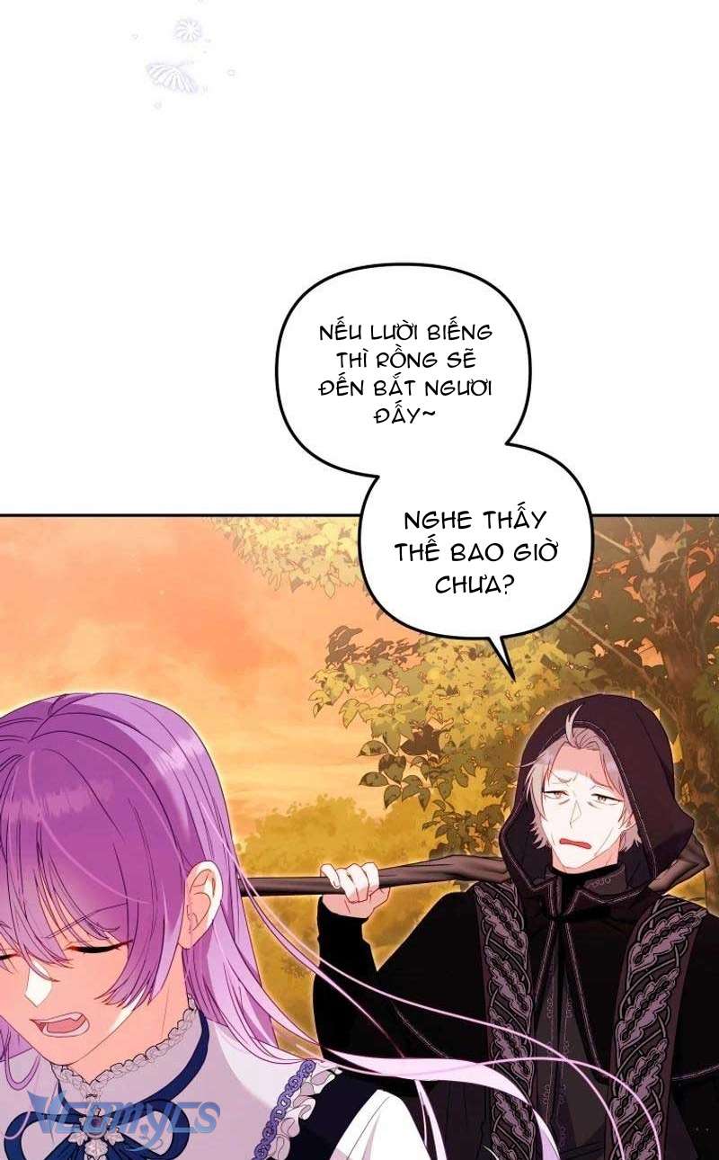 Tôi Được Nuôi Dưỡng Bởi Những Kẻ Phản Diện Chap 74 - Trang 3