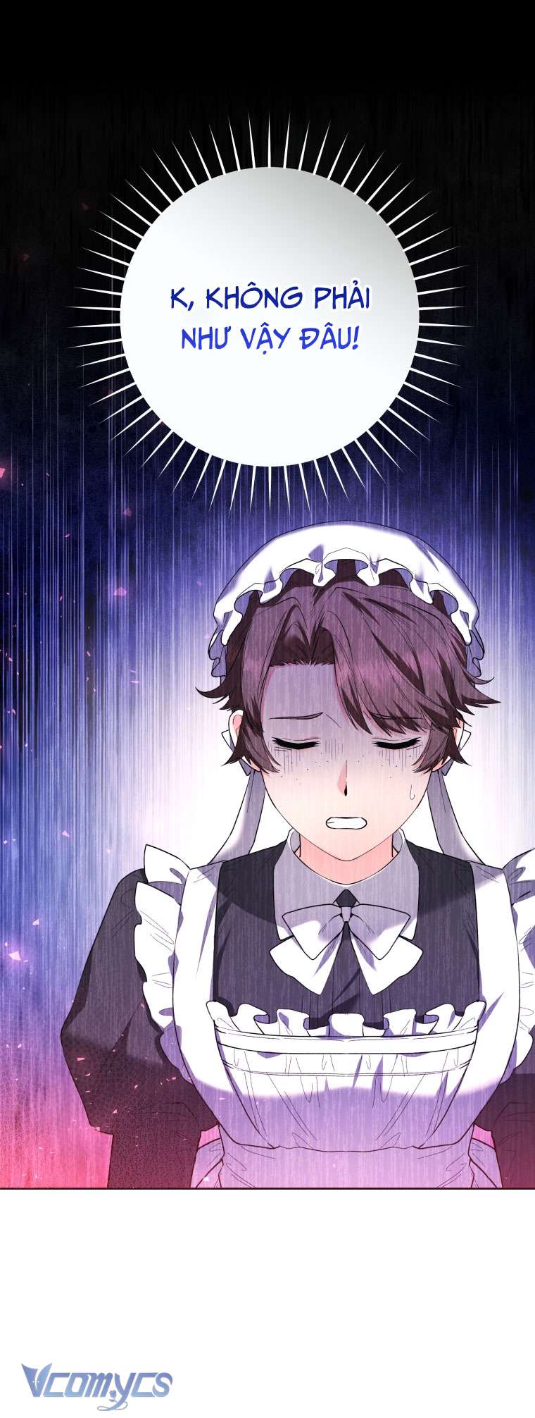 Bé Con Cá Voi Sát Thủ Chapter 31 - Trang 4