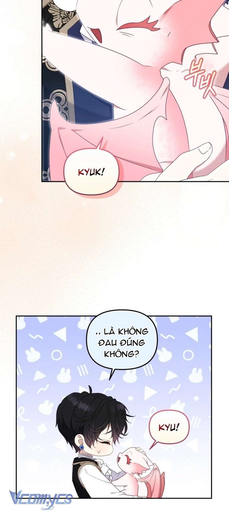 Tôi Được Nuôi Dưỡng Bởi Những Kẻ Phản Diện Chap 63 - Next Chap 64