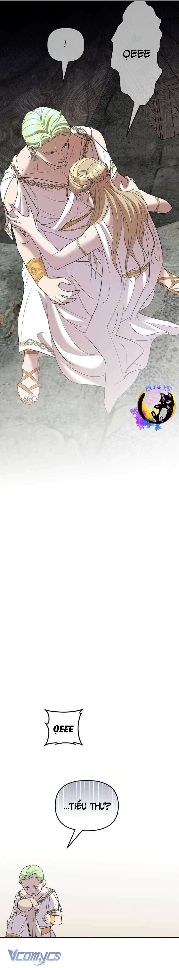 Ta đã chết như thế nào Chap 10 - Trang 2