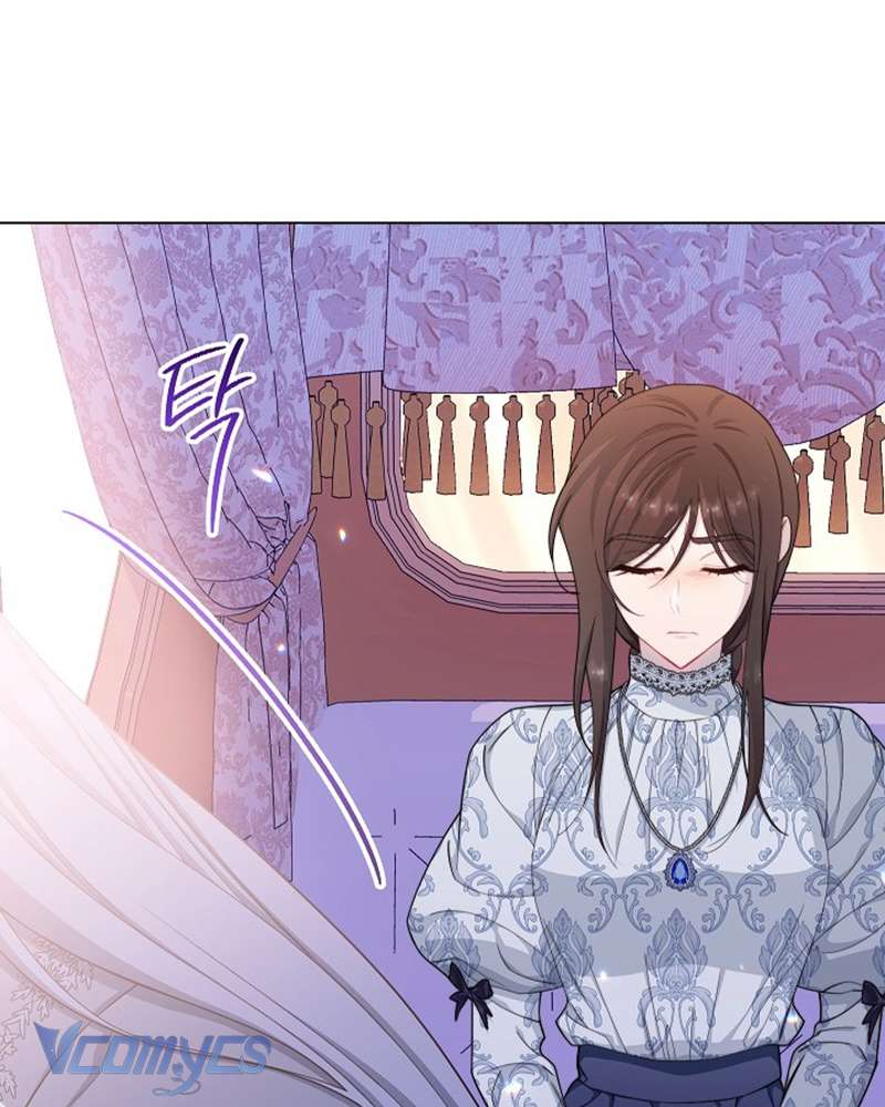 Hầu Gái Độc Quyền Của Hoàng Hậu Phản Diện Chapter 41 - Trang 4