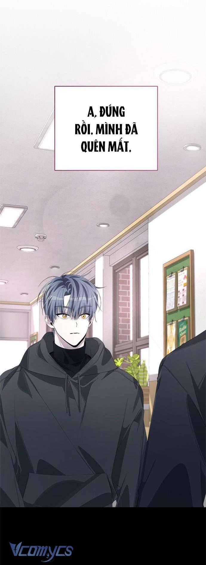 Đàn Anh Xấu Xa! Chap 64 - Next Chap 65