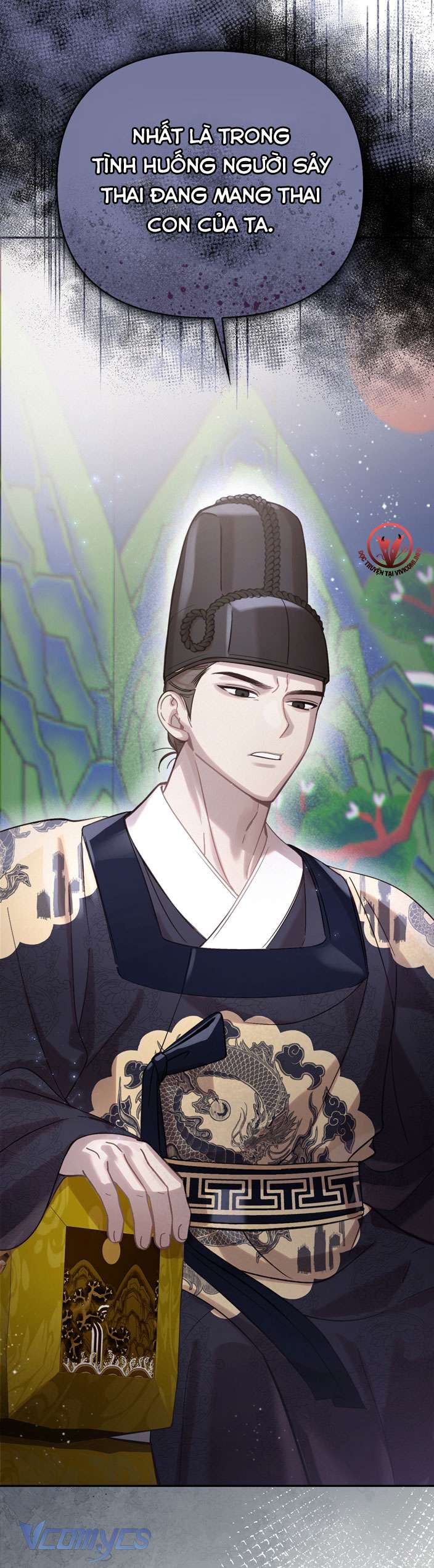 [18+] Tiết Học Bí Mật Của Trung Điện Chap 20 - Next Chap 21