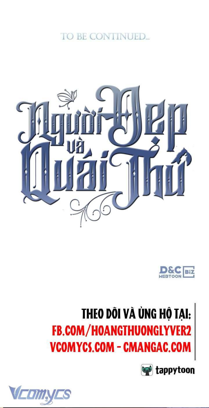 Người Đẹp Và Quái Thú Chap 79 - Next Chap 80