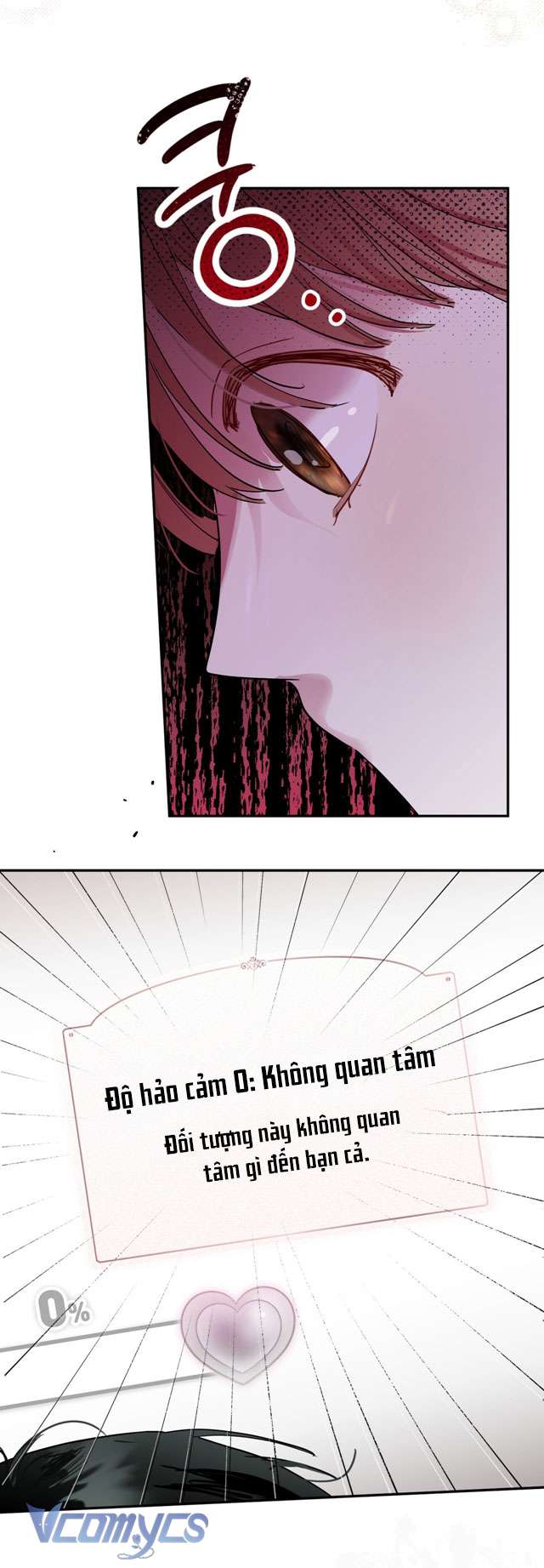 [18+] Không Có Nhân Vật Nào Công Lược Dễ Dàng! Chap 5 - Trang 2