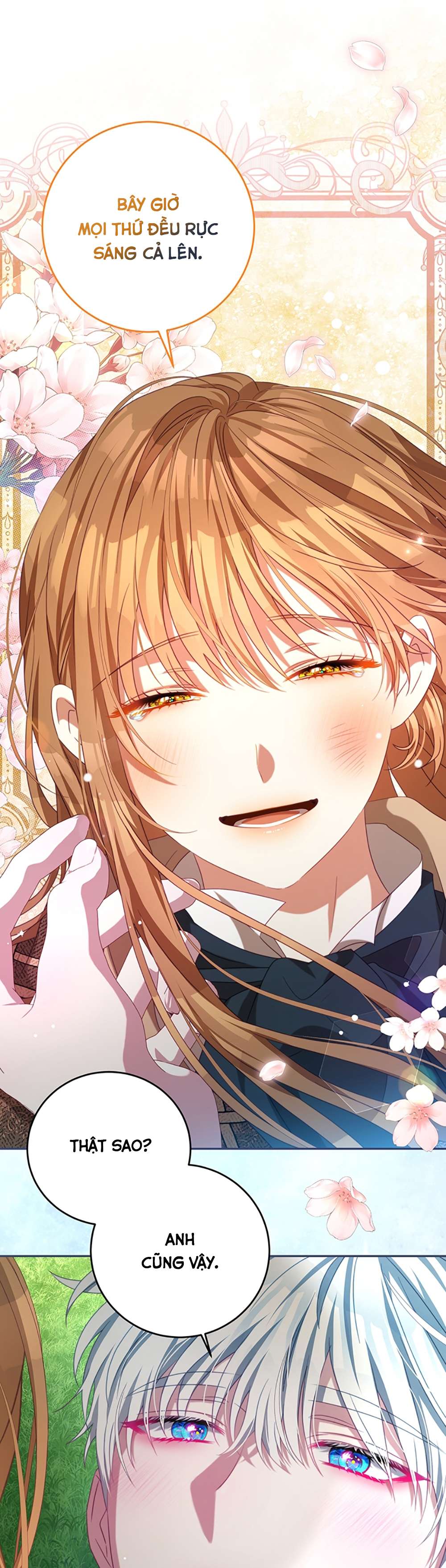 Trở Thành Tình Địch Của Các Nam Chính Chapter 87 - Next Chapter 88