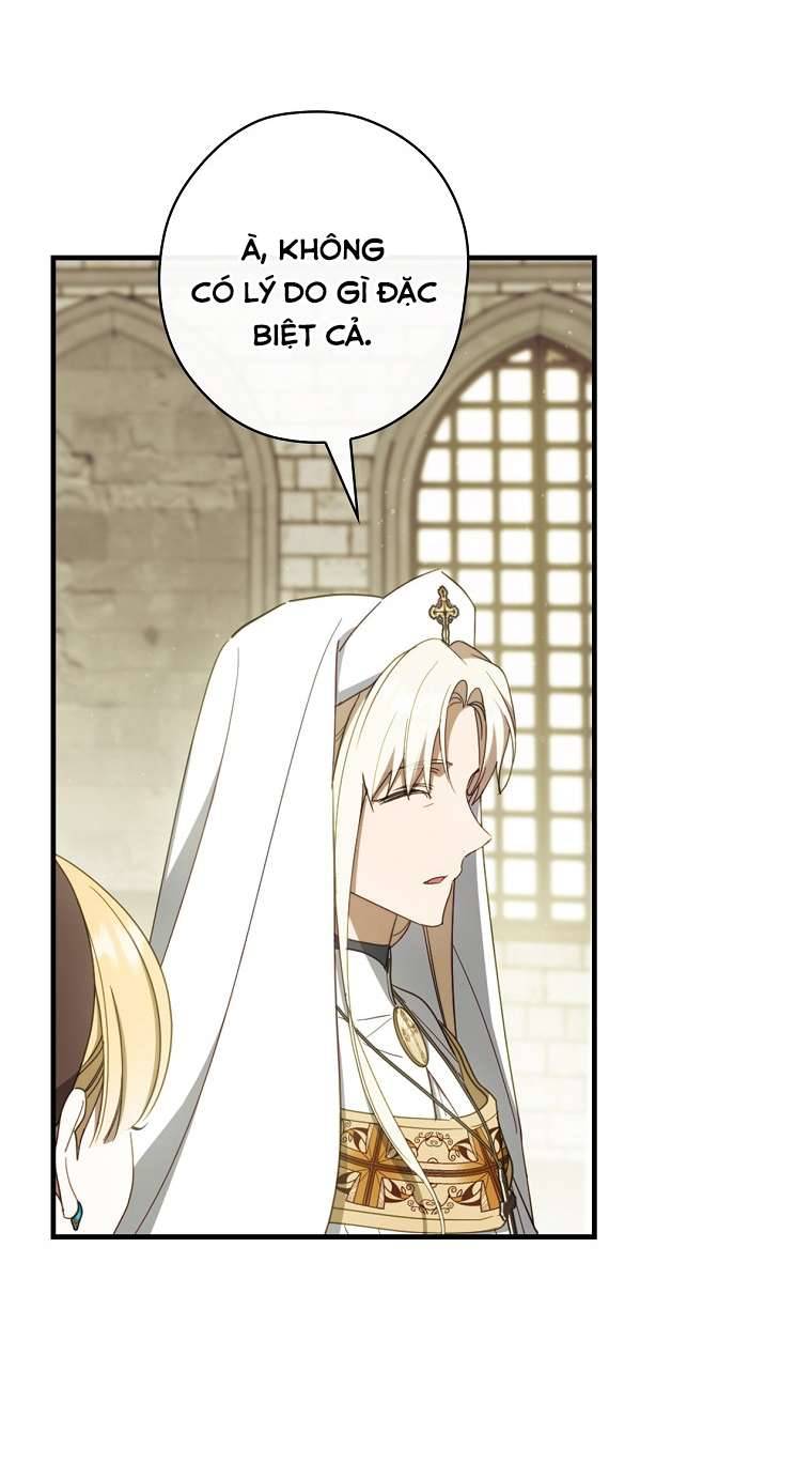 Phương Pháp Khiến Phu Quân Đứng Về Phía Tôi Chapter 48 - Trang 4