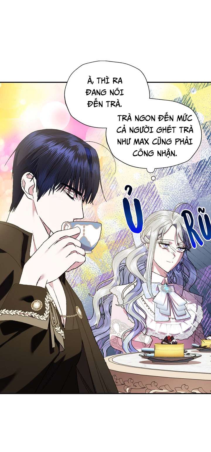 Cha À, Con Không Muốn Kết Hôn Đâu Chap 43 - Trang 2