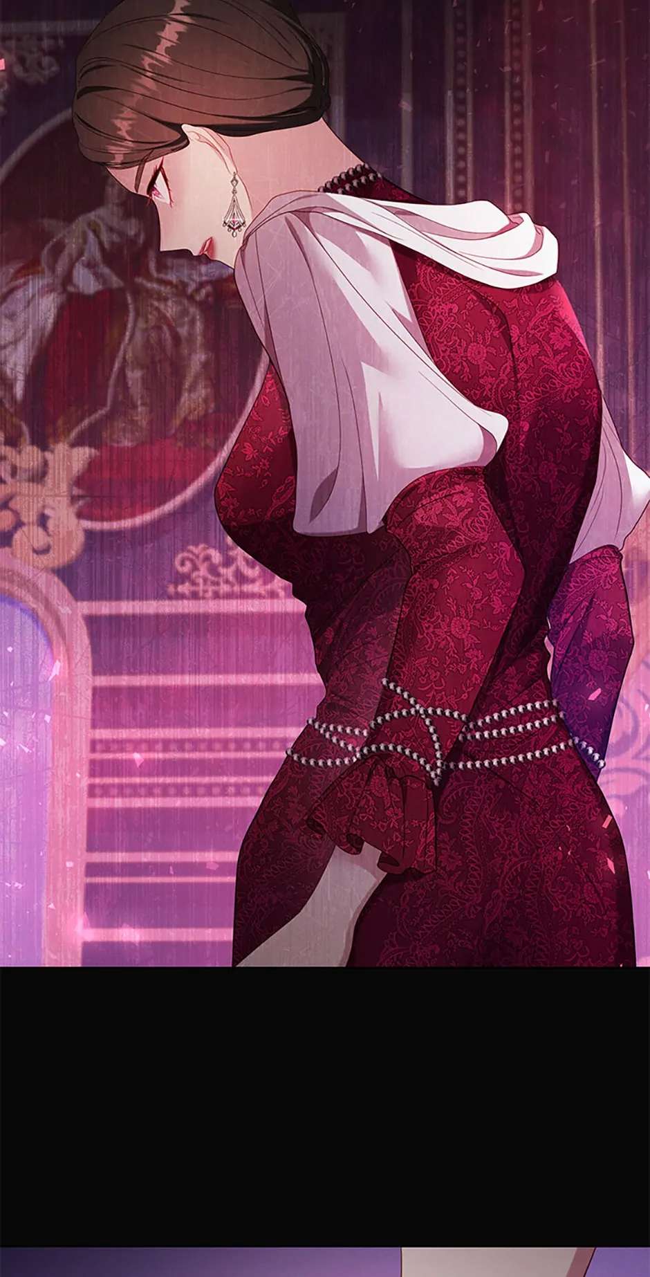 Hầu Nữ Trong Trò Chơi Harem Ngược Muốn Nghỉ Việc Chapter 26 - Trang 4