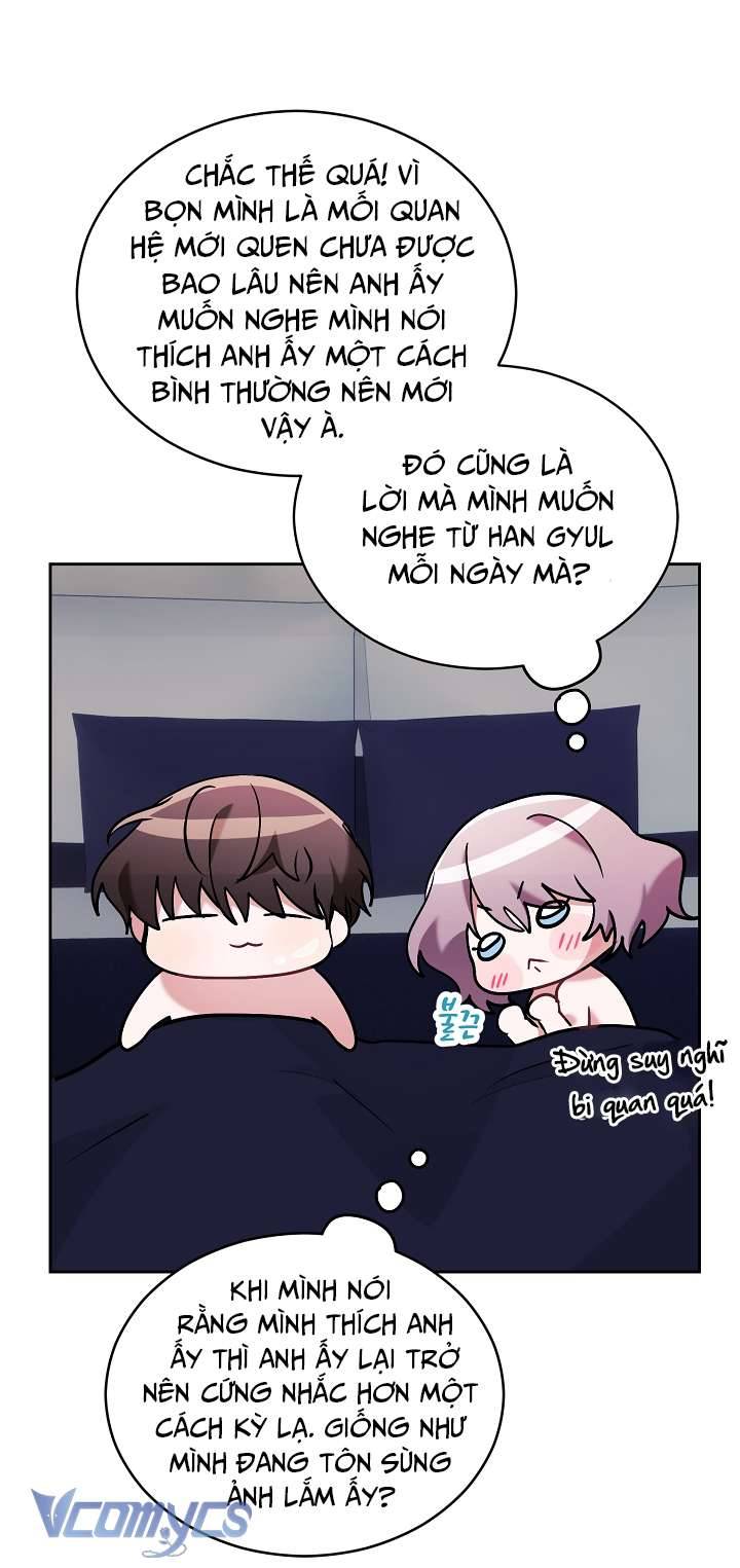 [18+] Dinh Thự Young Chun Hwa: Mãi Một Tình Yêu Chapter 4 - Next Chapter 5