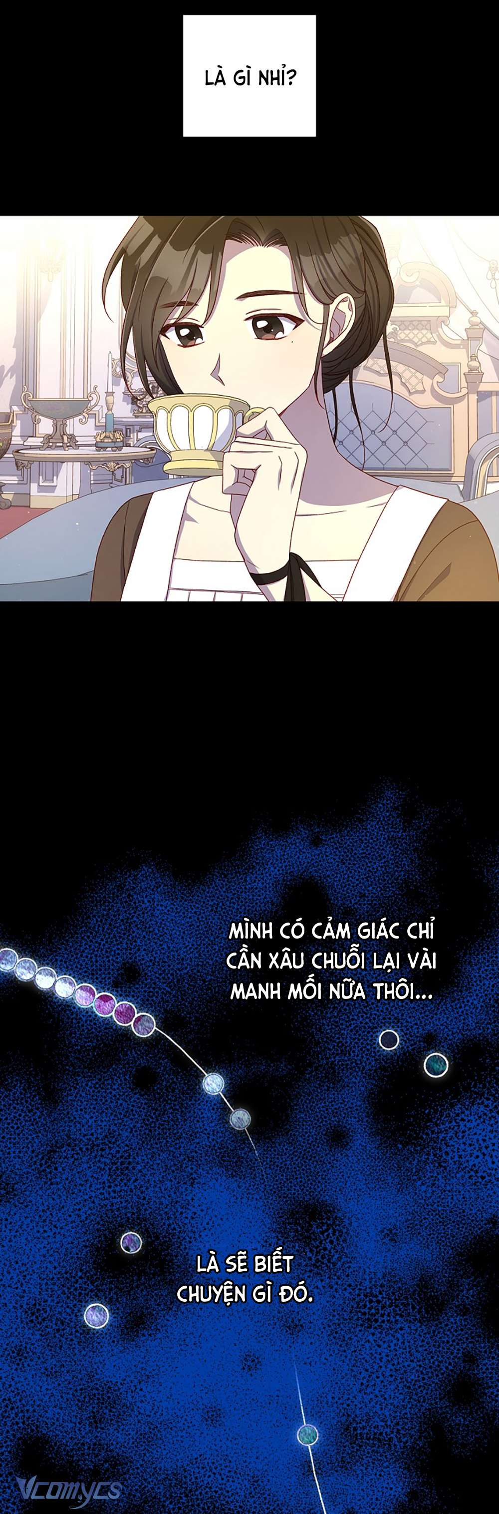 Sống Sót Dưới Thân Phận Hầu Nữ Chap 81 - Next Chap 82