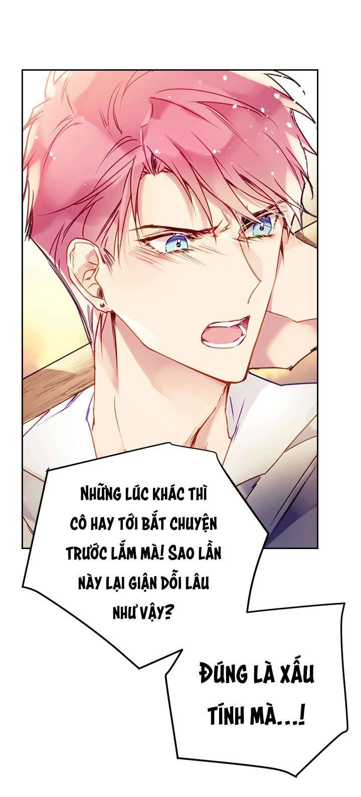 Kết Cục Của Nhân Vật Phản Diện Chỉ Có Thể Là Cái Chết Chapter 52 - Next Chapter 53