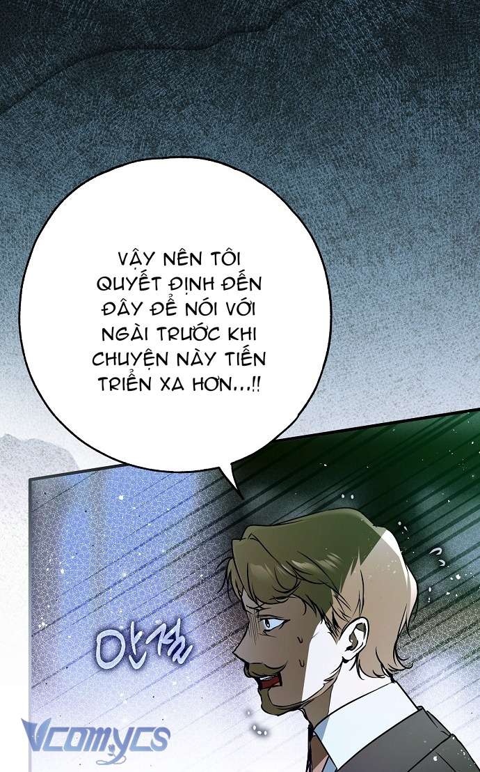 Ai Đó Đang Điều Khiển Cơ Thể Của Tôi Chapter 52 - Trang 4