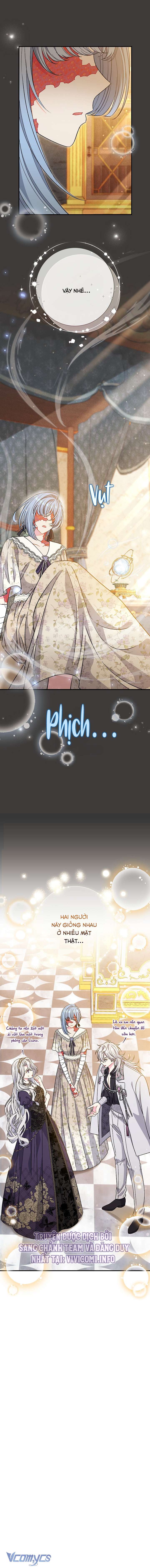 Người Xem Mắt Của Ác Nữ Quá Hoàn Hảo Chapter 37 - Next Chapter 38