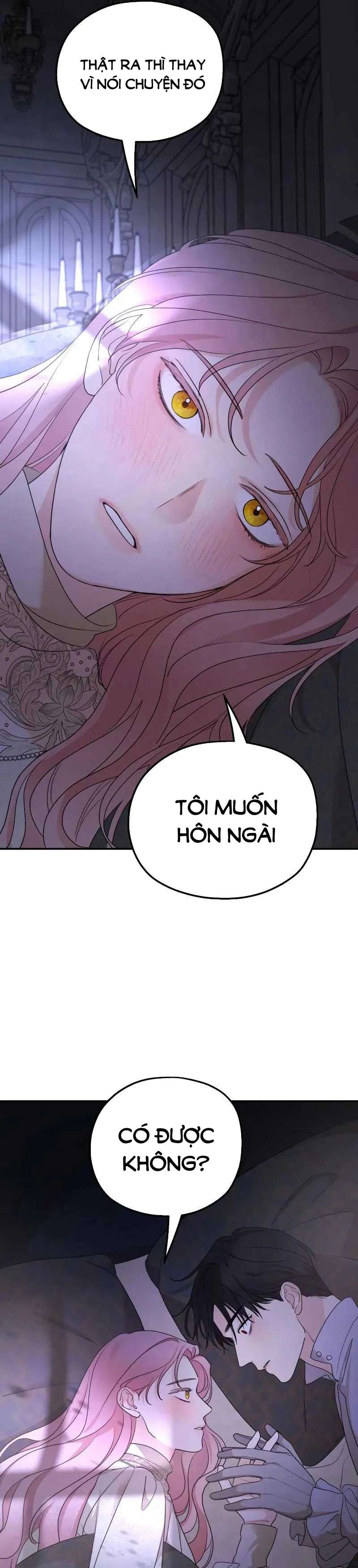 Gia Đình Chồng Quá Ám Ảnh Bởi Tôi Chap 97 - Next Chap 98