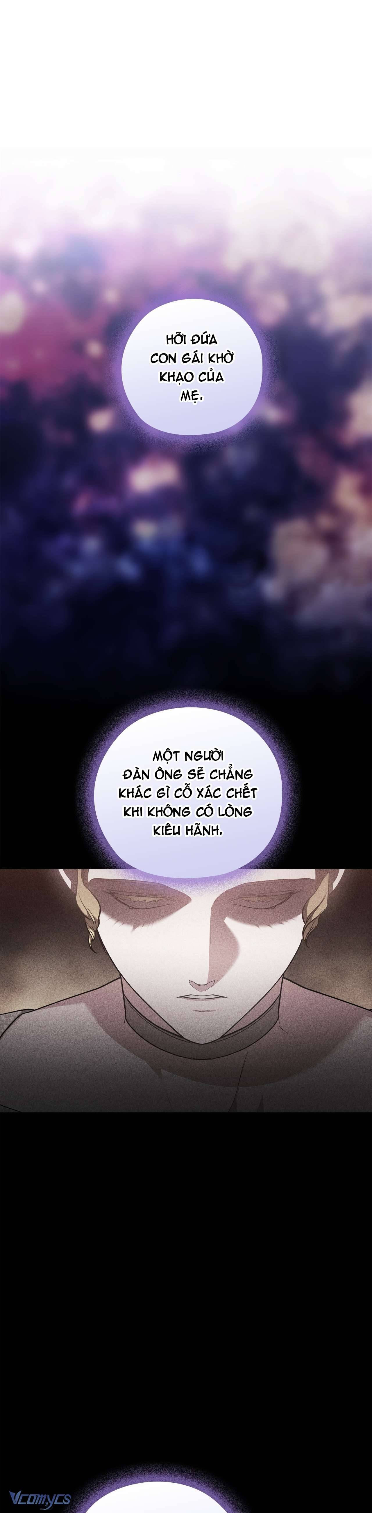 Hôn Nhân Này Rồi Sẽ Đổ Vỡ Chapter 63 - Trang 3