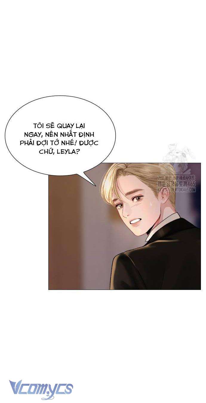 Hãy Khóc Và Cầu Nguyện Đi Chapter 28 - Trang 4