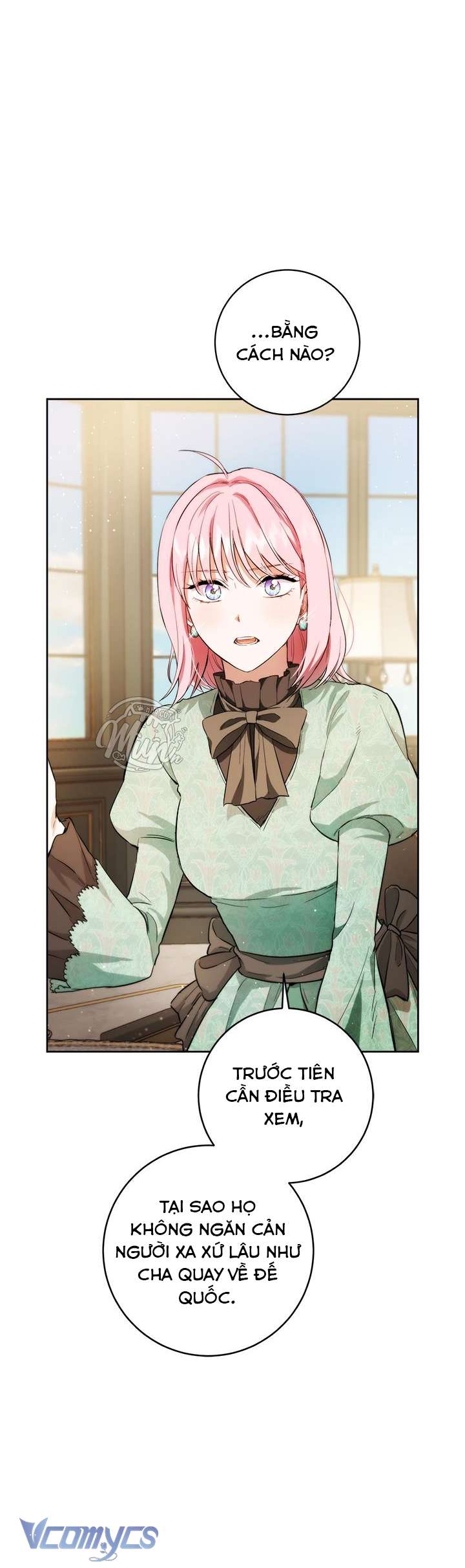 Cuộc Sống Mới Của Công Nương Chapter 103 - Next Chapter 104