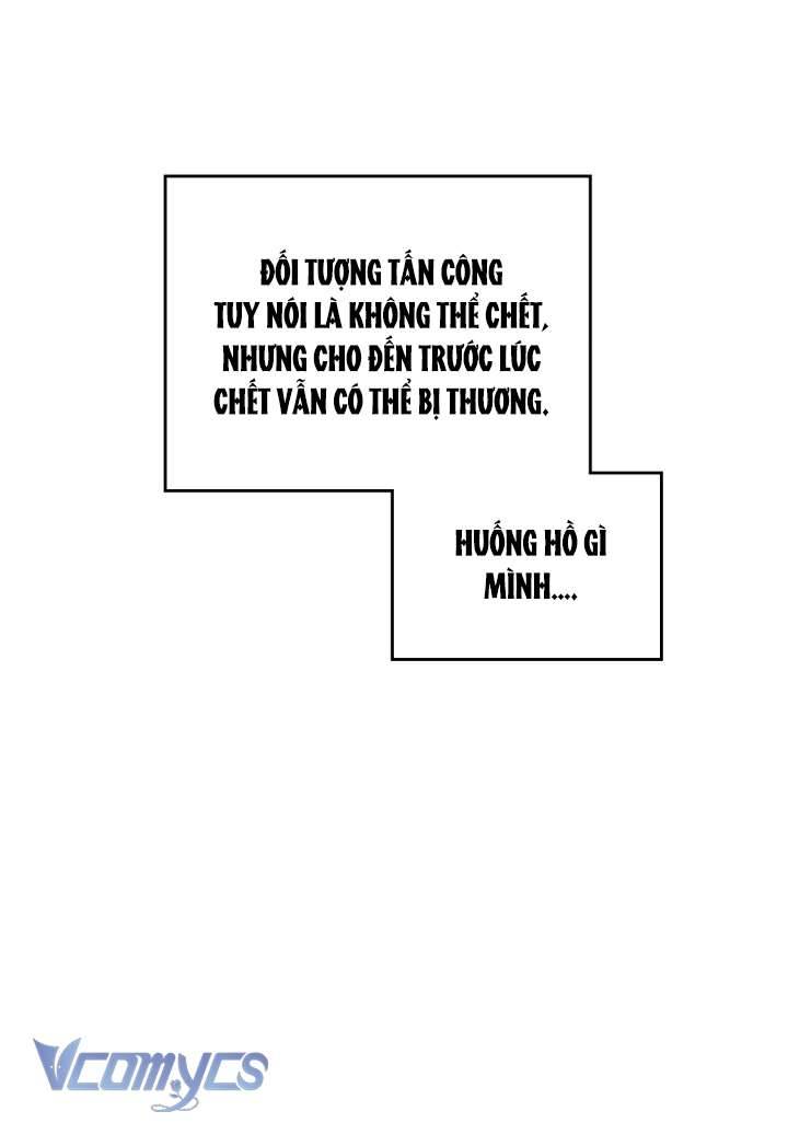 Kết Cục Của Nhân Vật Phản Diện Chỉ Có Thể Là Cái Chết Chapter 69 - Trang 4