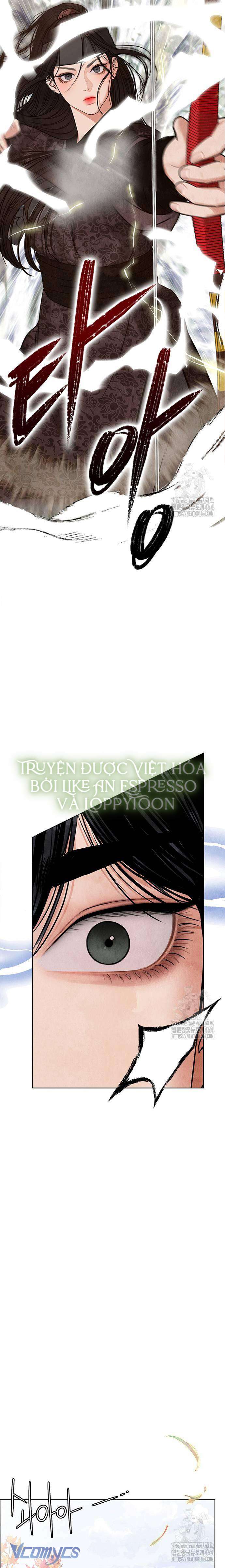 Quỷ Hồn Chap 4 - Trang 4