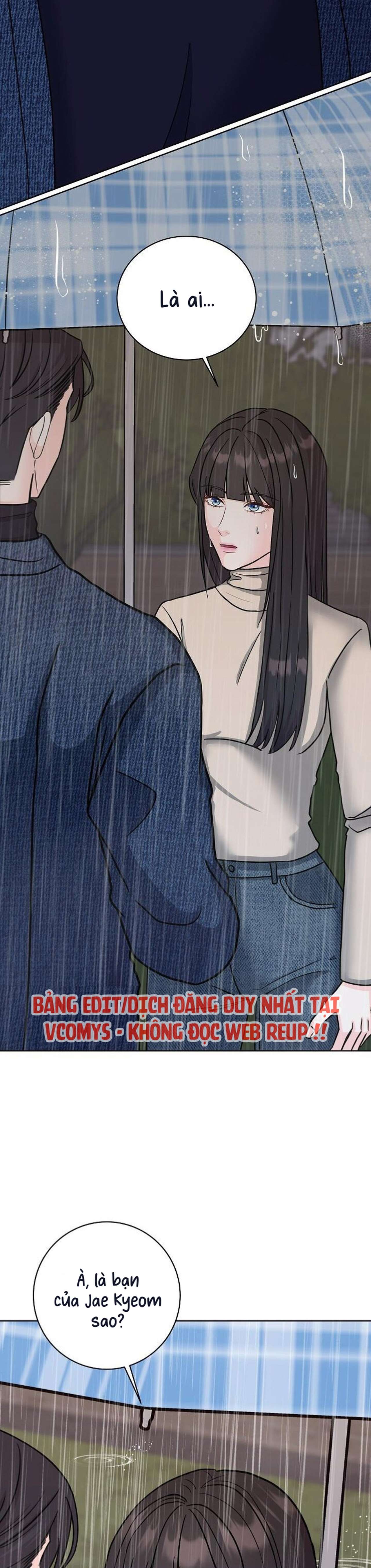 [ 18+ ] Trò Chơi Cá Cược Chap 3 - Trang 2