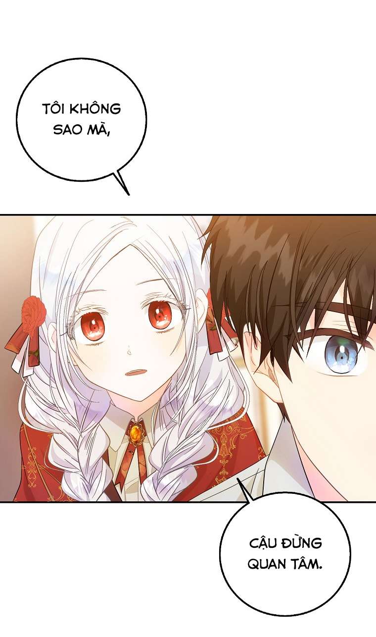 Tôi Trở Thành Vợ Của Nam Chính Chap 11 - Trang 3