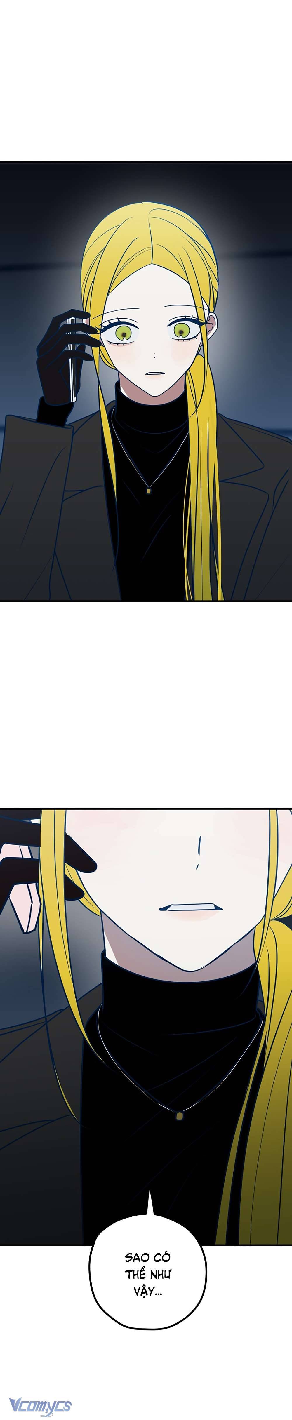 Kẻ Rác Rưởi Không Đáng Được Yêu Chapter 68 - Trang 4