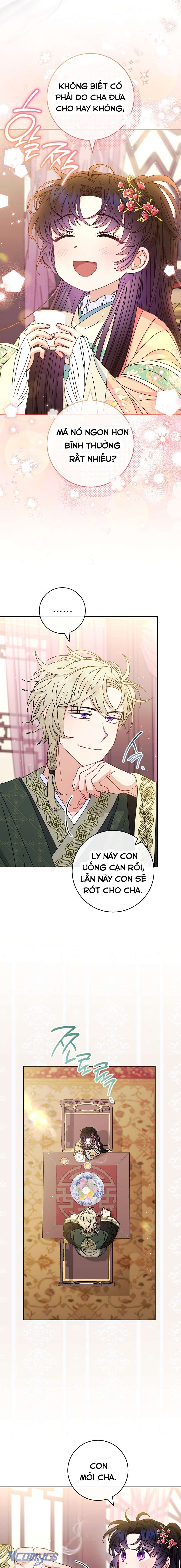 Tiểu Thiếp Chỉ Muốn Sống Yên Bình Chapter 59 - Trang 4