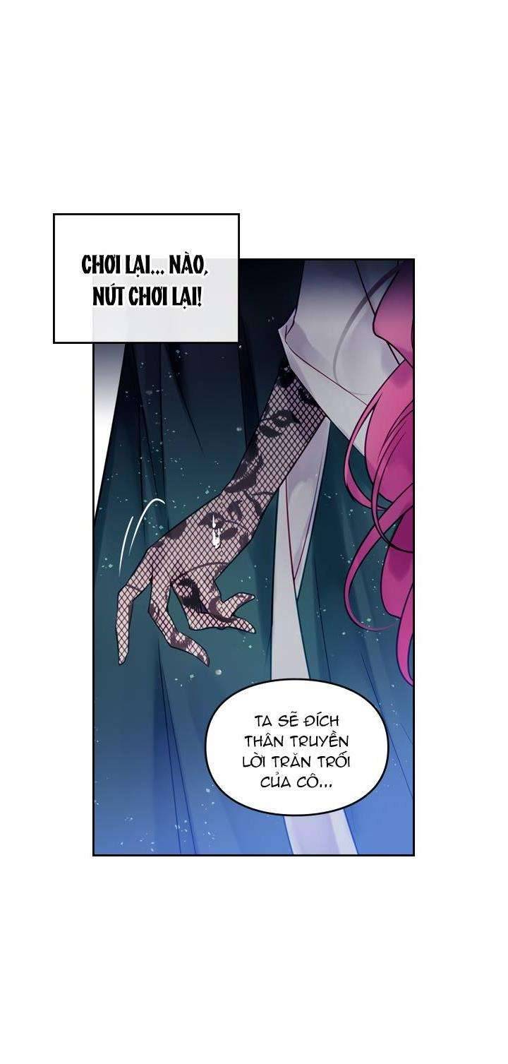 Kết Cục Của Nhân Vật Phản Diện Chỉ Có Thể Là Cái Chết Chapter 15 - Next Chapter 16