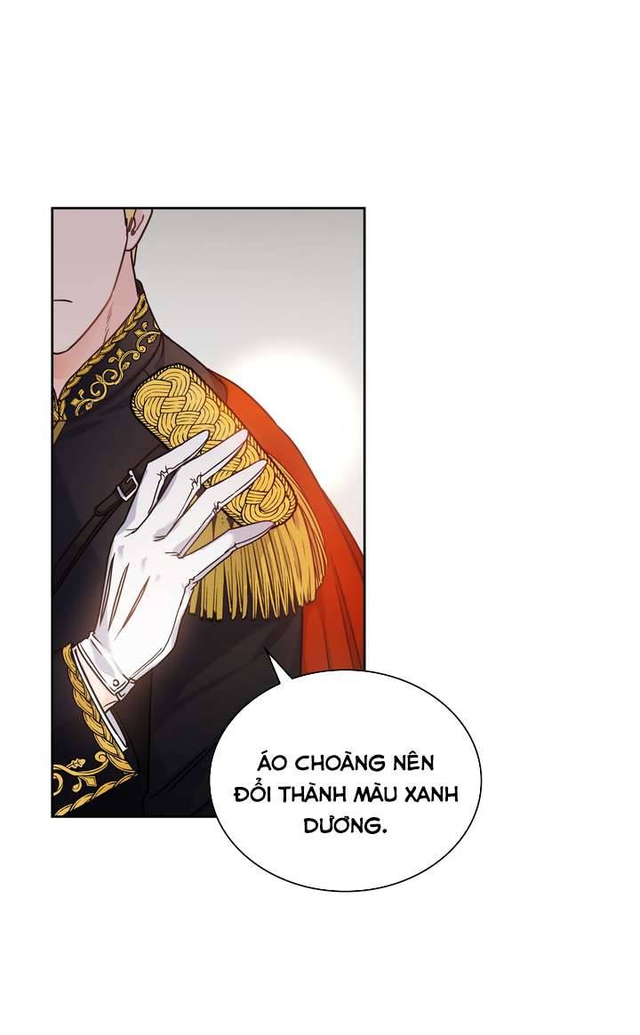 Công Nương Su Chapter 13 - Trang 4