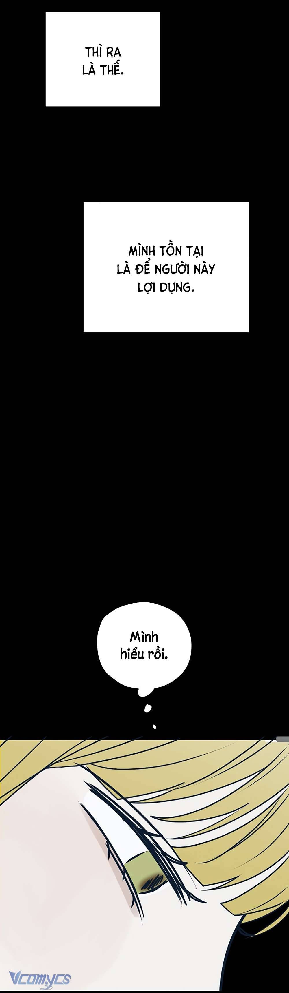 Kẻ Rác Rưởi Không Đáng Được Yêu Chapter 73 - Trang 4