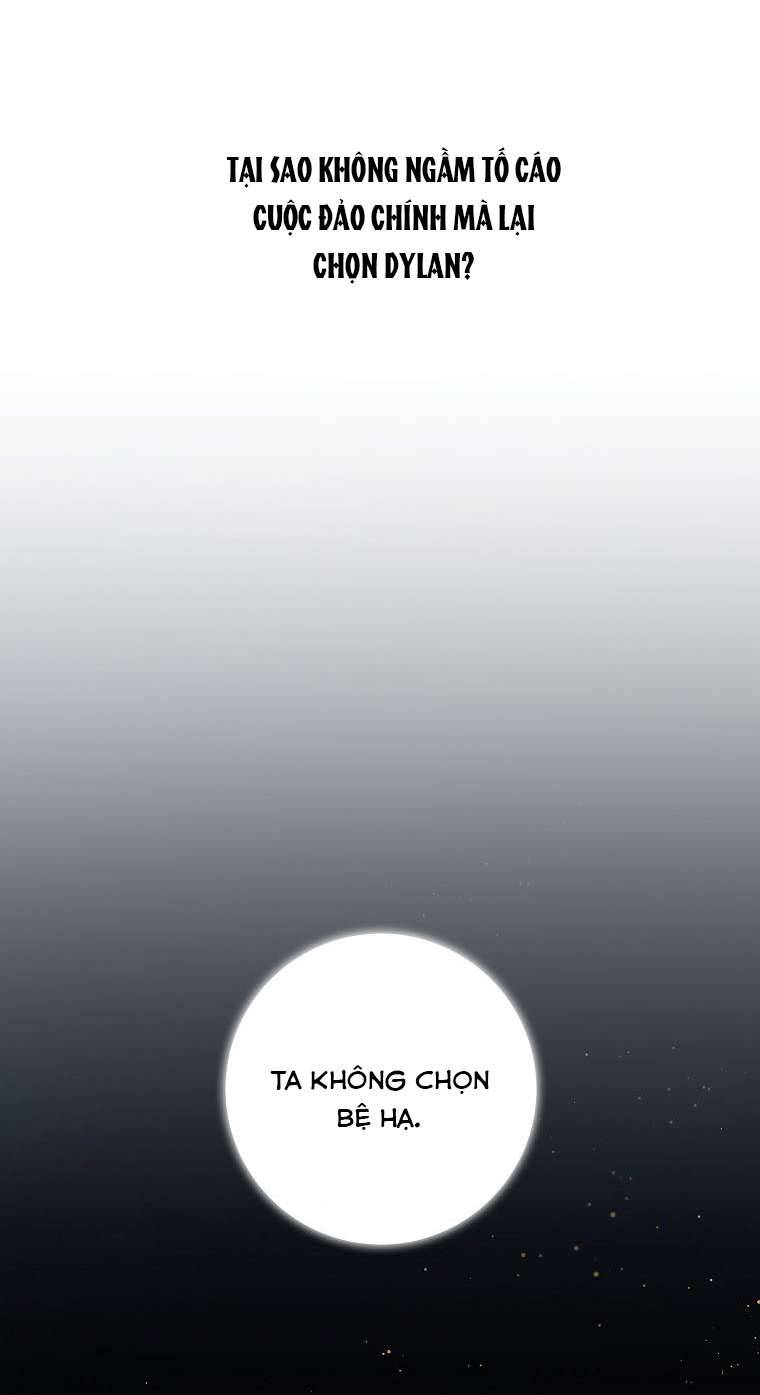 Thuần Hóa Bạo Quân Rồi Bỏ Trốn Chap 46 - Next Chap 47