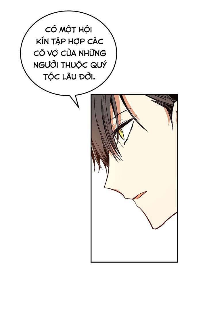 Vị Hôn Thê Khế Ước Của Công Tước Chapter 16 - Trang 4