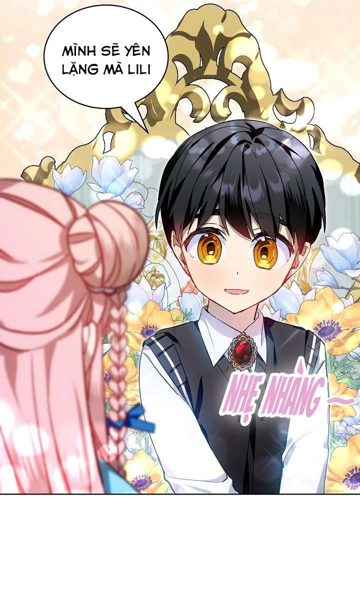 Quý Cô Thế Giới Ngầm Chap 32 - Trang 4