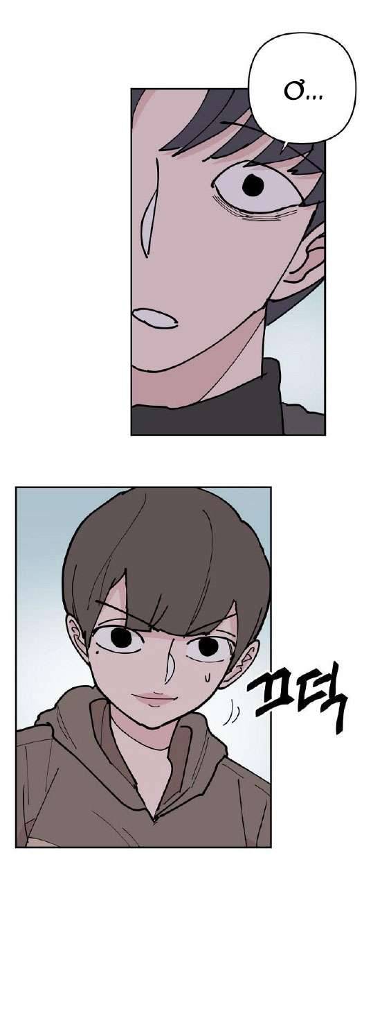 Yêu Không Hồi Kết Chap 18 - Trang 2