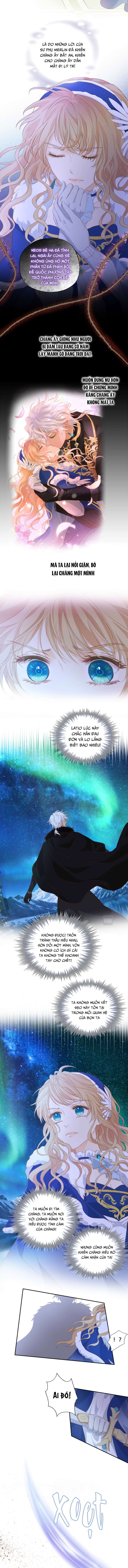 Địch Úc Đa Chi Ca Chapter 166 - Trang 4