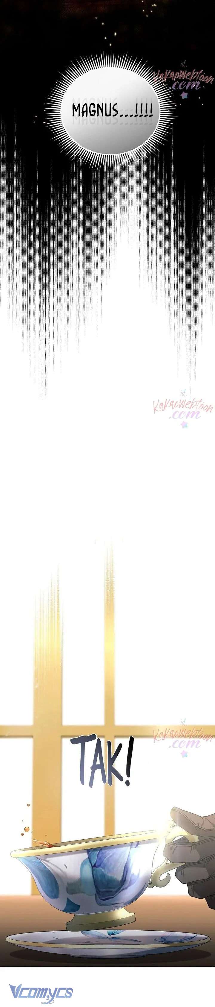 Ác Nữ Thuần Hoá Quái Thú Chapter 57 - Trang 4