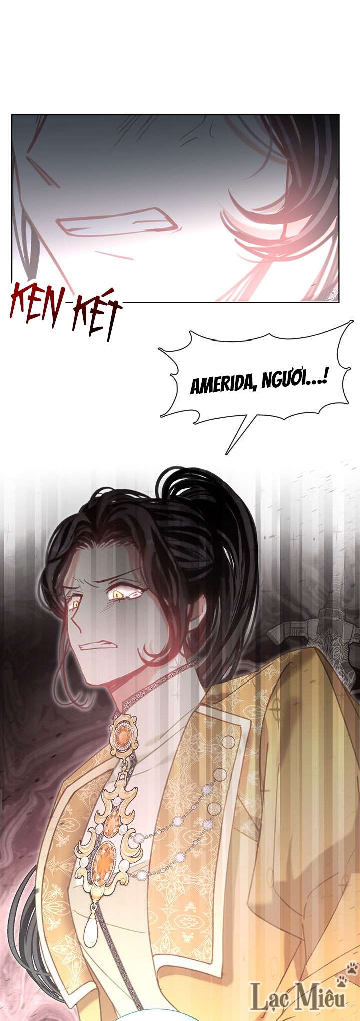 Gia Đình Bị Ám Ảnh Bởi Tôi Chapter 17 - Trang 4