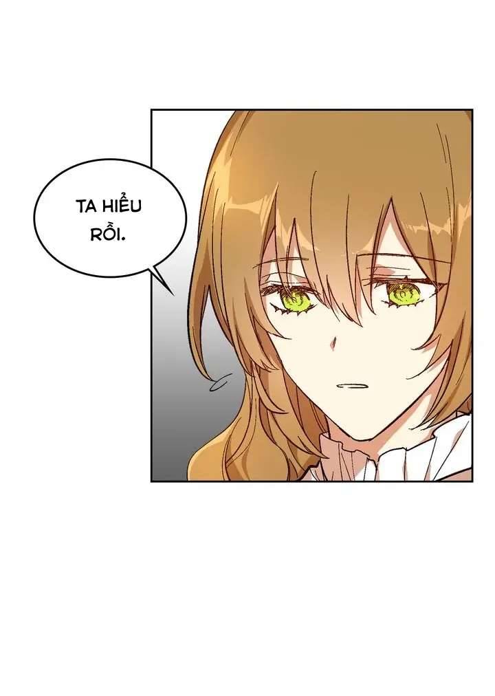 Vị Hôn Thê Khế Ước Của Công Tước Chapter 88 - Trang 4