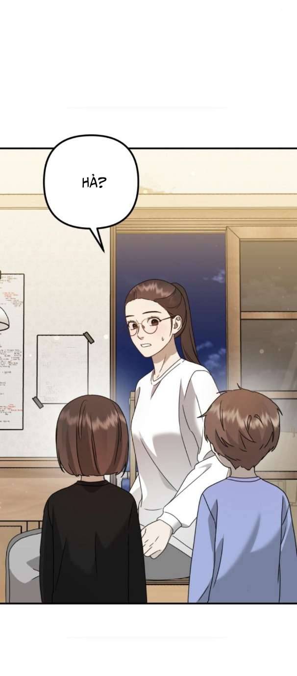 Thần Hổ Jang San Chap 28 - Trang 2