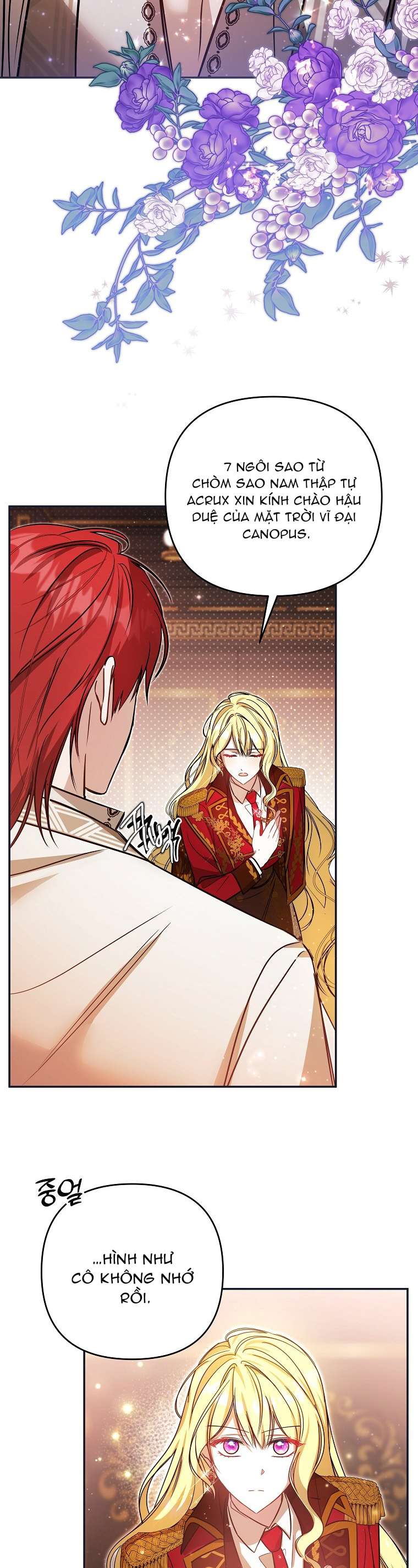 Chị Gái Tôi Là Nhân Vật Chính Chap 2 - Next Chap 3