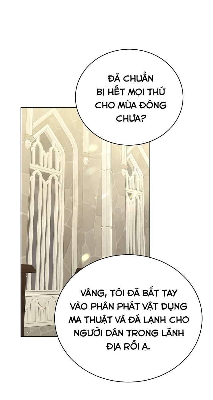 Vương Miện Lục Bảo Chap 79 - Trang 2