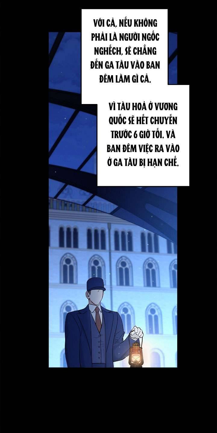 Phương Pháp Trở Thành Con Gái Của Người Hùng Bóng Đêm Chap 26 - Trang 2