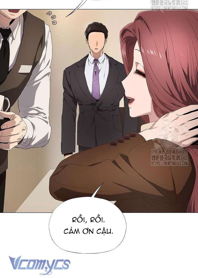 Tôi bị mắc kẹt trong một vở kịch điên rồ Chap 20 - Trang 3