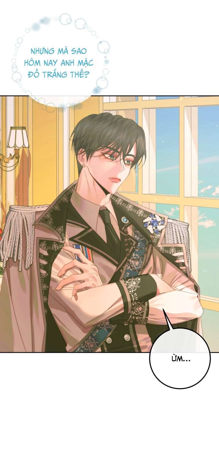 Siren: Trở Thành Gia Đình Của Nhân Vật Phản Diện Chapter 66 - Next Chapter 67