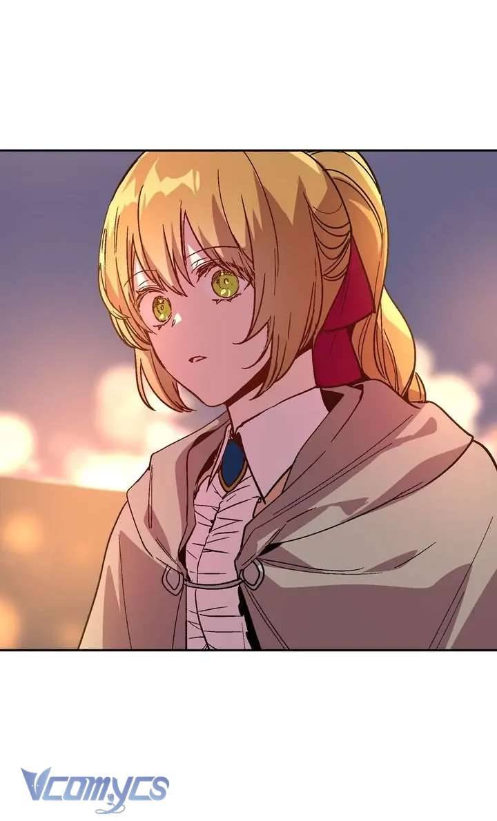 Vị Hôn Thê Khế Ước Của Công Tước Chapter 69 - Trang 4