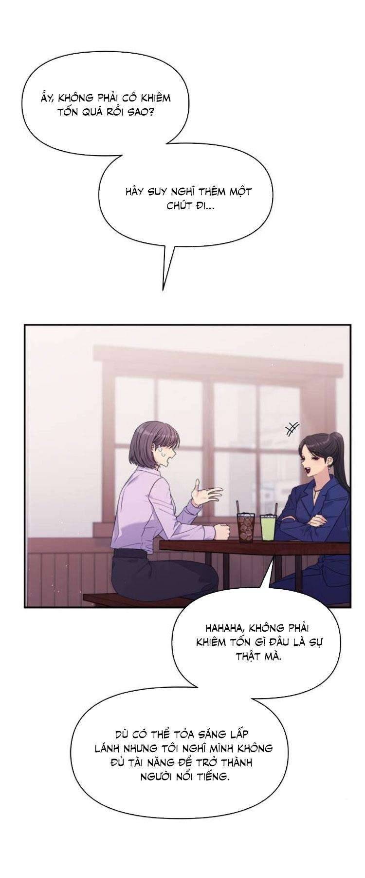 Couple Breaker Chapter 57 - Trang 4